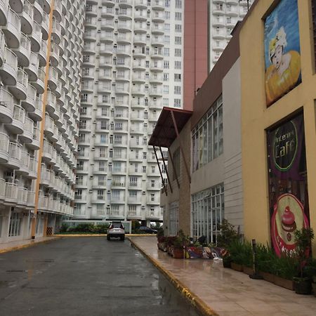 Apartment At Tagaytay Prime Residences Tagaytay City Exterior photo