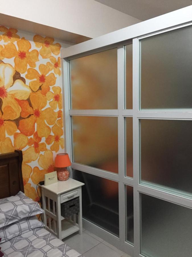 Apartment At Tagaytay Prime Residences Tagaytay City Exterior photo