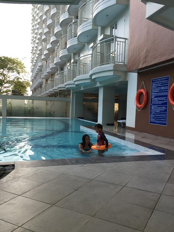 Apartment At Tagaytay Prime Residences Tagaytay City Exterior photo